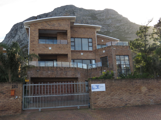 Exterior & Views, The Nantucket, Overberg
