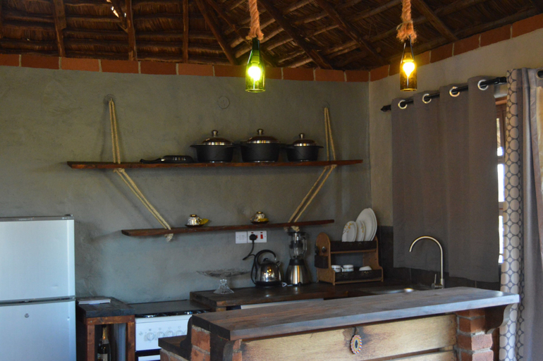 Others 4, Kutoka Lodge, Arusha