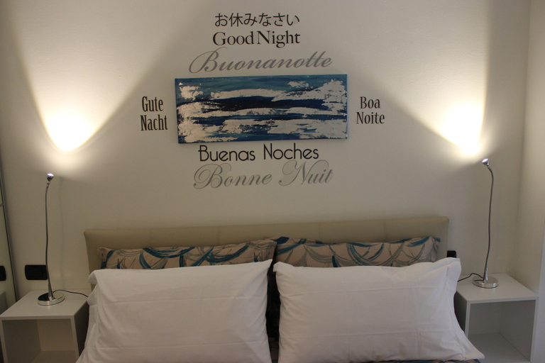 Room 3, Duomo Home Milano Center, Milano