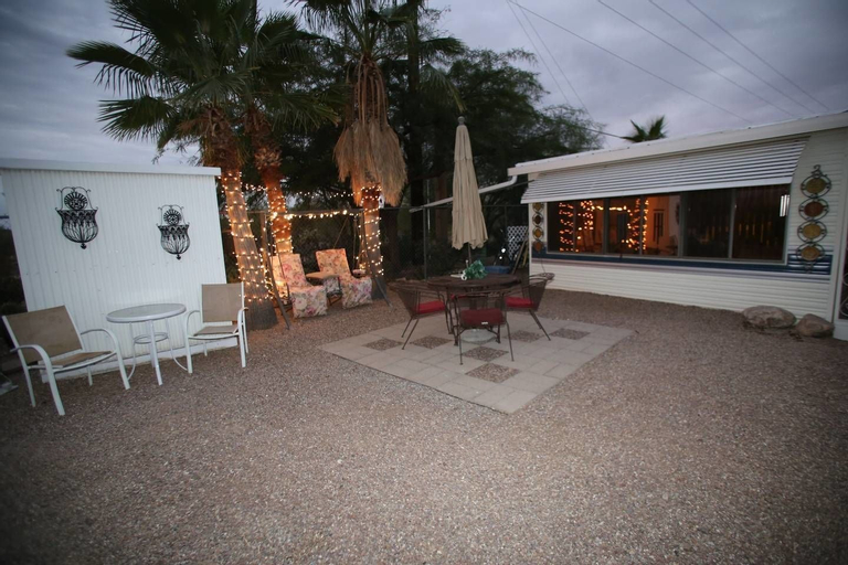 Others 5, The Cottage at Rincon, Pima