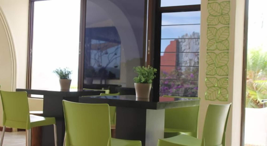 Others 5, Hotel Boutique Valverde Cumbres de la Escalon, Mejicanos