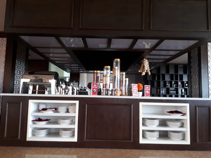 Food & Drinks 4, Summer Cua Lo Hotel, Cửa Lò