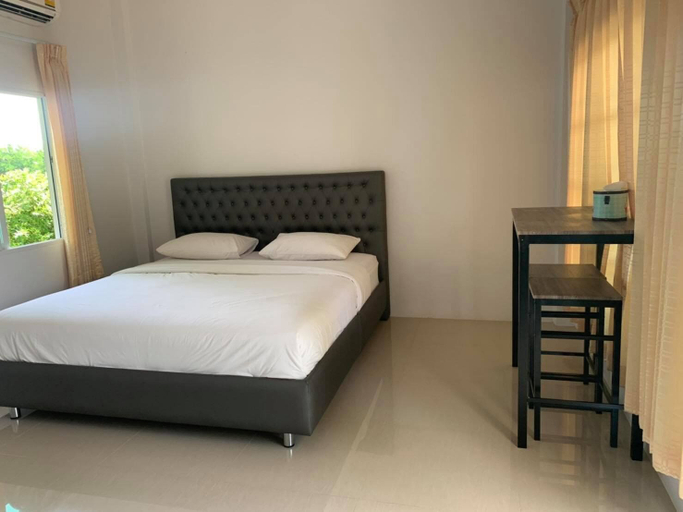 Bedroom 5, Jirawadee Resort, Muang Khon Kaen