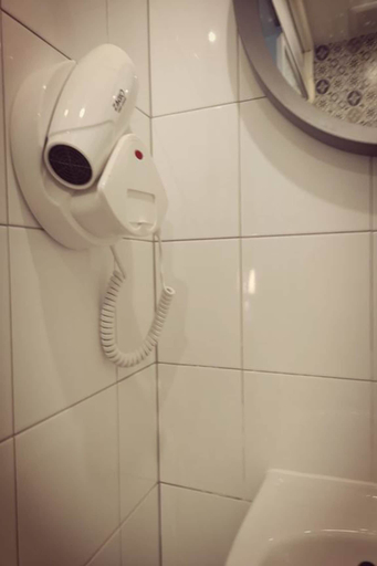 Bathroom 4, Get GuestHouse 2, Hat Yai