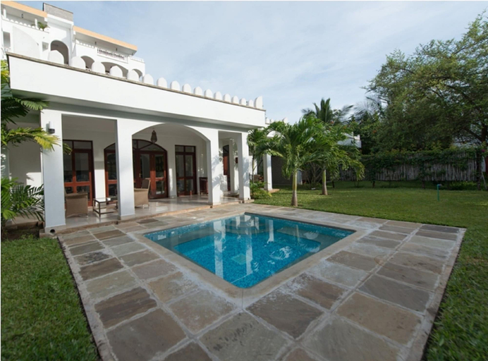 Sport & Beauty 2, Lantana Galu Beach, Msambweni