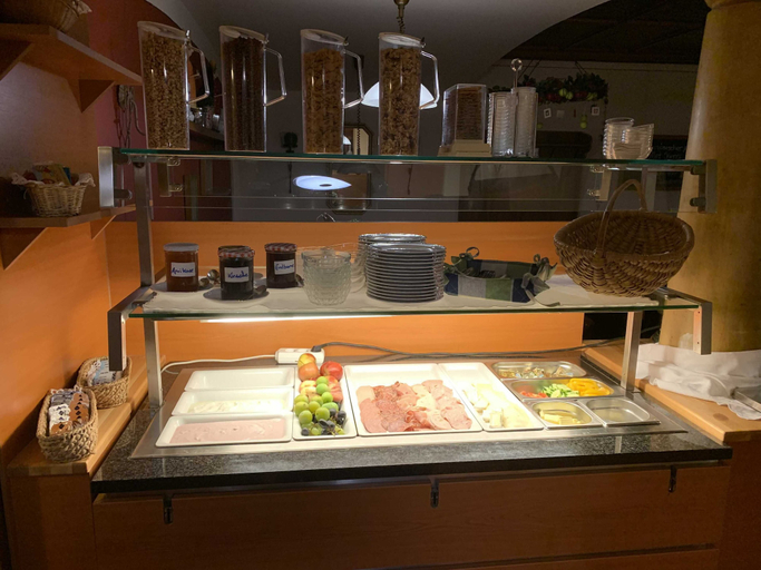 Food & Drinks 5, Gasthof ZUM Waldstein, Hof