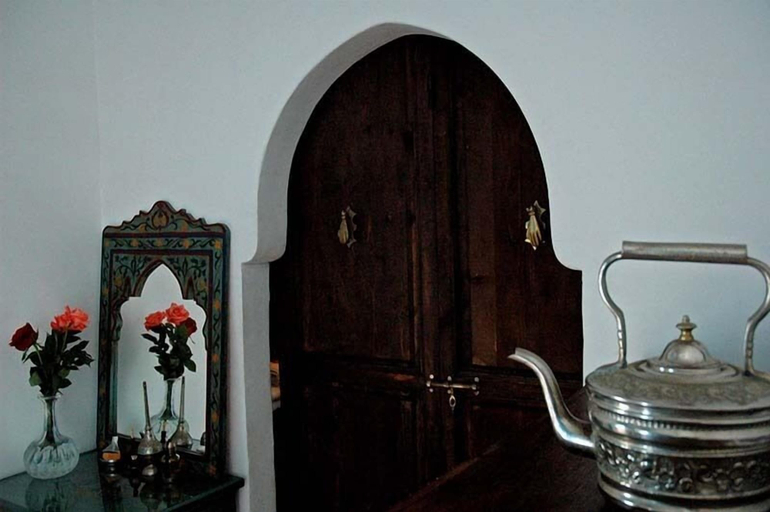 Others 5, Riad Blue Berber, Marrakech
