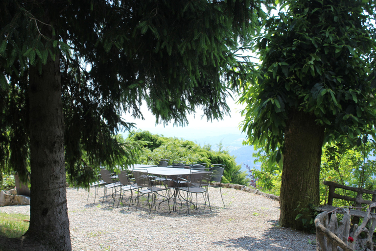 Terrace/patio 2, Comoholidays - Villino Milli, Como