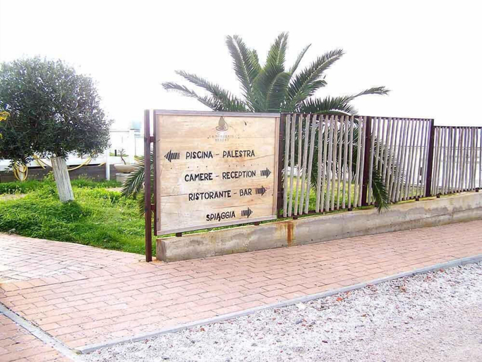 Exterior & Views 2, La Rosa dei Venti Resort, Livorno