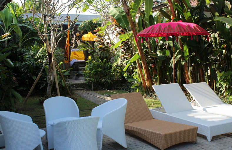 Food & Drinks, Villa Mason 2, Badung