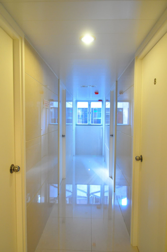 Others 5, Lyton House, Kowloon