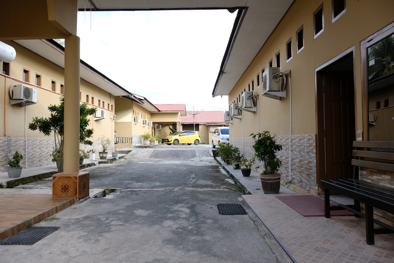 Exterior & Views 2, Spot On 2766 Kezia Kost, Belitung