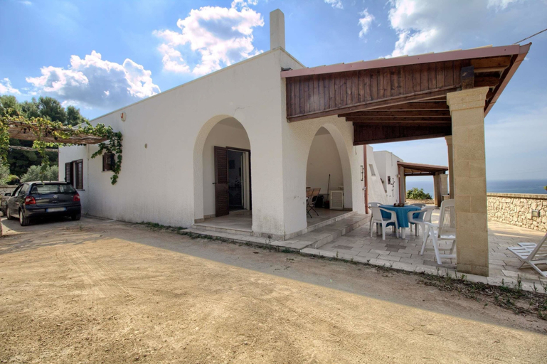 Exterior & Views, Li Cantori Typical Seaview Solution, Lecce