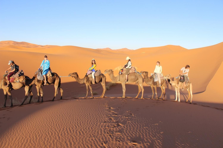 Others 5, Galaxy Desert Camp Merzouga, Errachidia