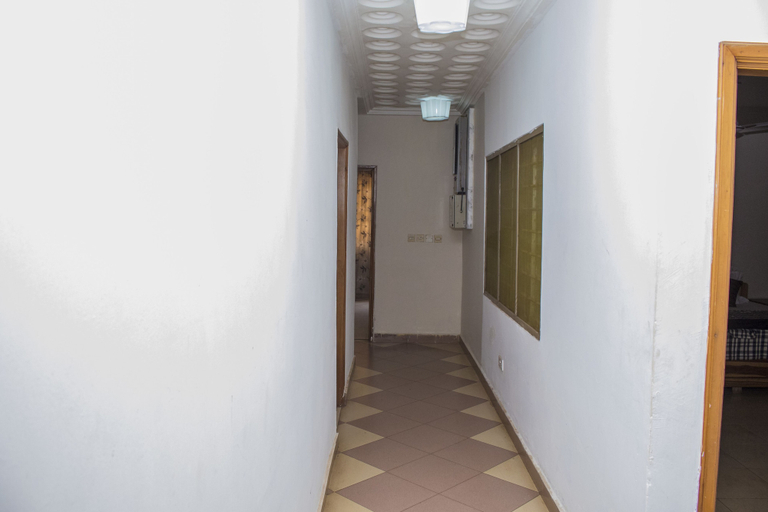 Others 4, Lovista Hotel, Accra