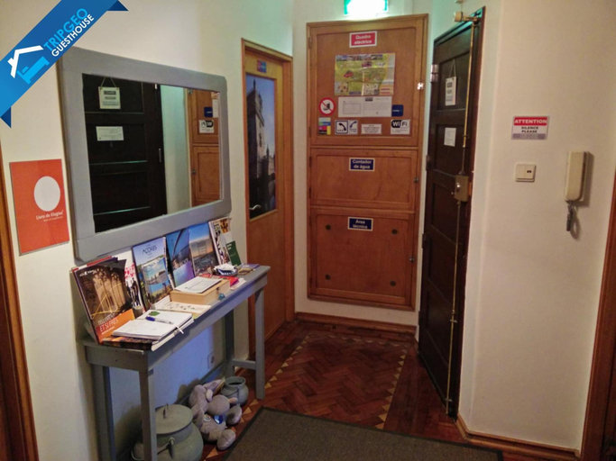 Others 4, TripGeo Guesthouse, Lisbon