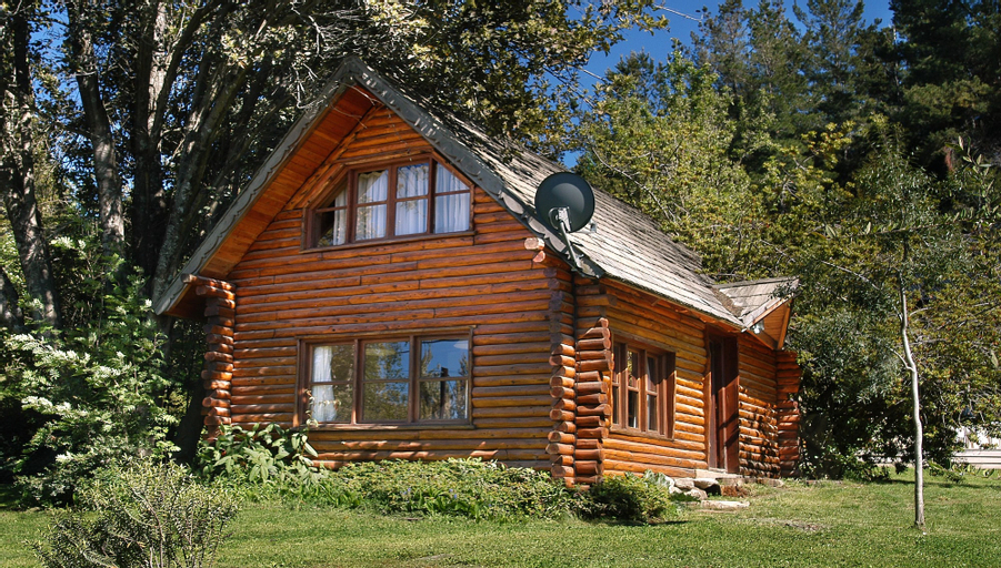 Villa Campanario I, Bariloche