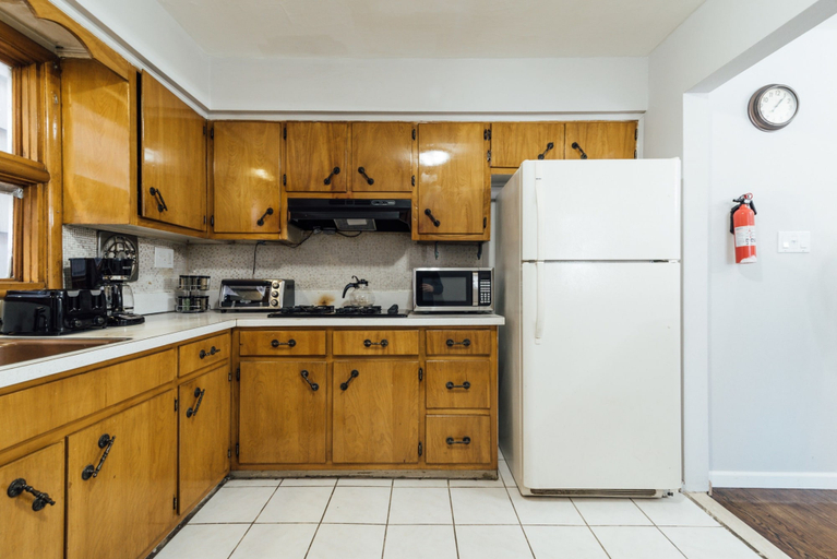 Others 5, 3 Bedroom near Journal Square, Jersey City