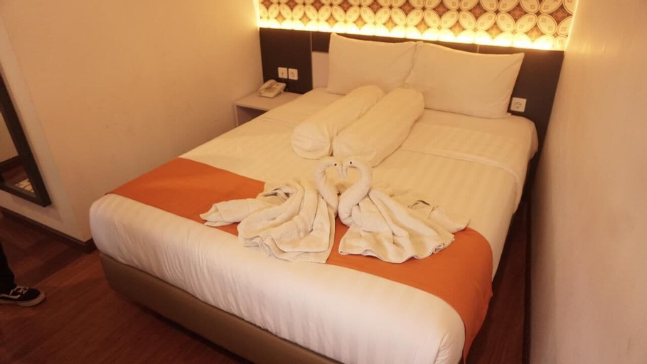 Bedroom 2, Front One Boutique Tugu Muda Semarang, Semarang
