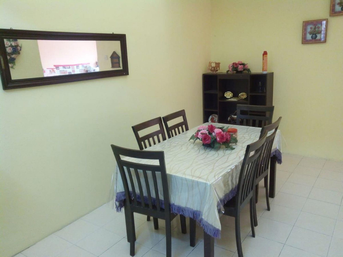 Others 5, Zaida Homestay Changlun, Kubang Pasu