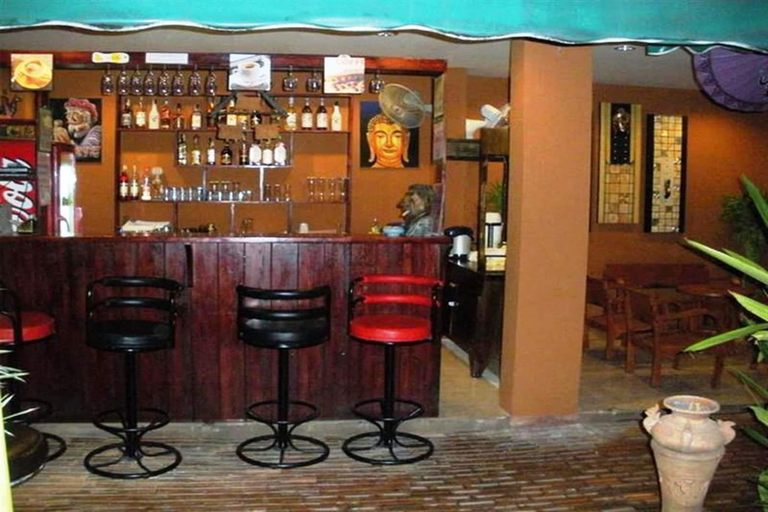 Food & Drinks 5, All In 1 Guesthouse Chiang Mai, Muang Chiang Mai
