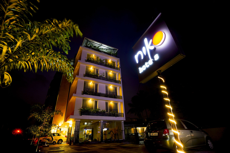 Niko Hotels, Ernakulam