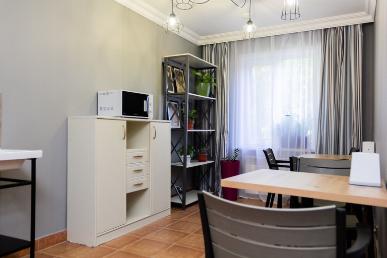 Others 5, Hotel Tahar, Almaty