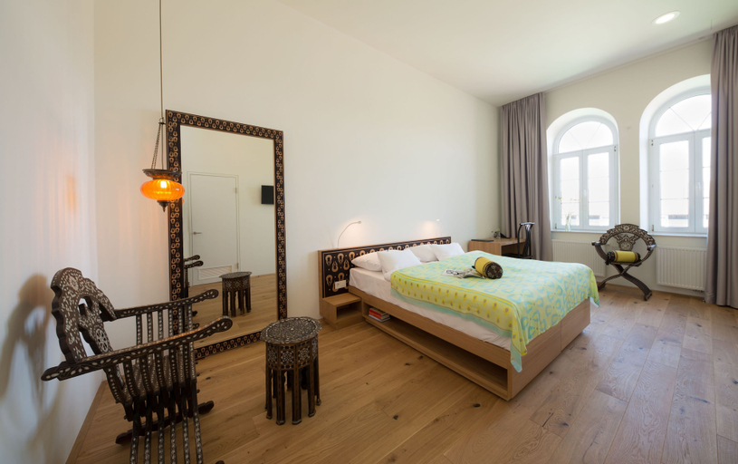 Bedroom 3, Gabrium, Mödling