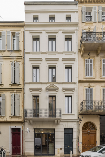 Exterior & Views 2, Residence Montefiore, Alpes-Maritimes