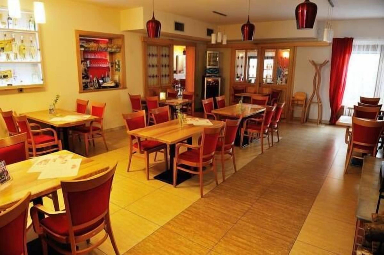 Food & Drinks 5, Wellness & Restaurant U Fandy, Frýdek-Místek