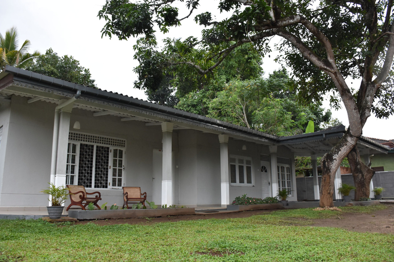 Exterior 3, Gunda's Holiday Home, K.F.G. & G. Korale