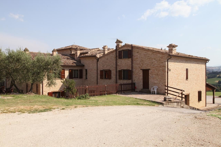 Agriturismo Sant'Antonio, Rimini