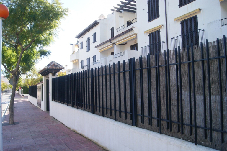 Exterior & Views 2, Marineu Porta La Mar, Castellón