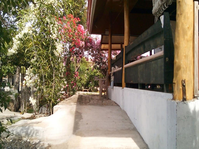 Exterior & Views 2, Bougainvillea Paradise Campground, Dauis