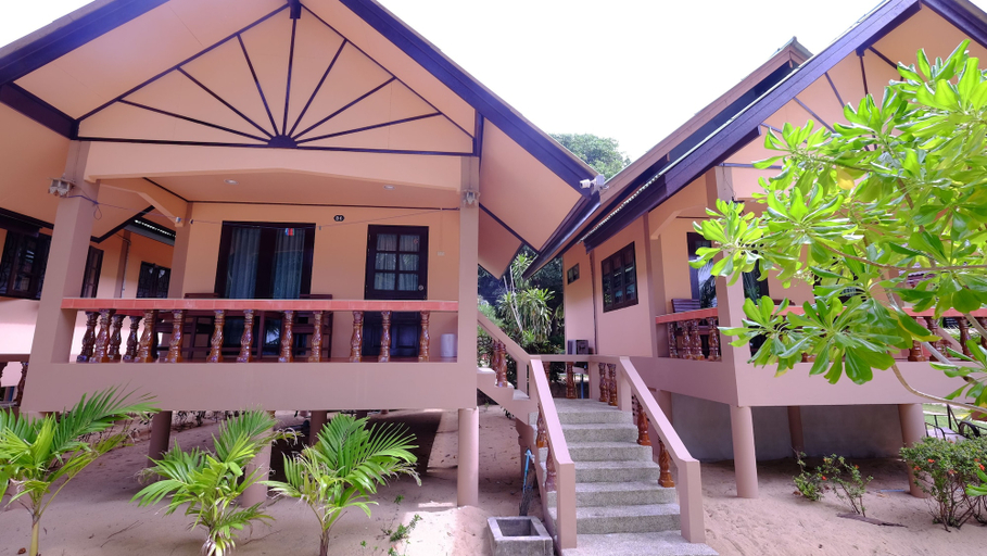 Exterior & Views 2, Lolita Bungalow, Ko Samui