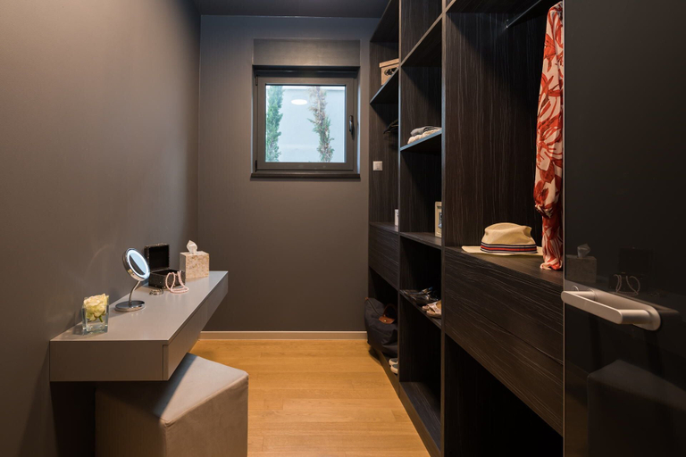 Bathroom 4, Ultraluxury Villa Elyzeum, Seget