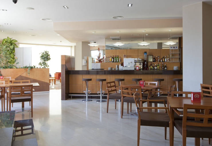 Food & Drinks 5, Hotel Olympia Ronda II, Valencia