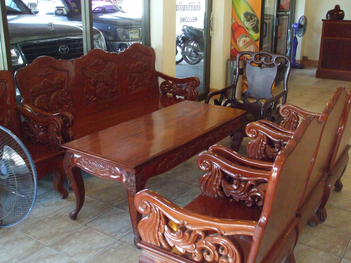Others 3, Souvanna Hotel 2, Vientiane