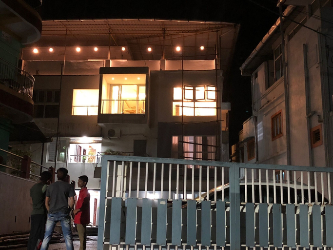 Exterior & Views 2, Hotel Value, South Andaman