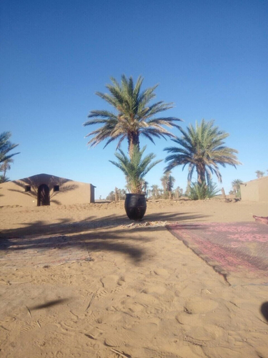 Others 5, Camp Sahara Nights, Ouarzazate