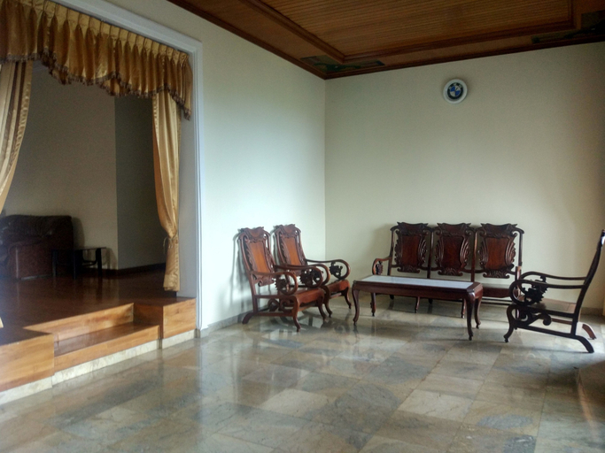 Others 5, Villa Beverly Hills Puncak for 50 pax, Bogor