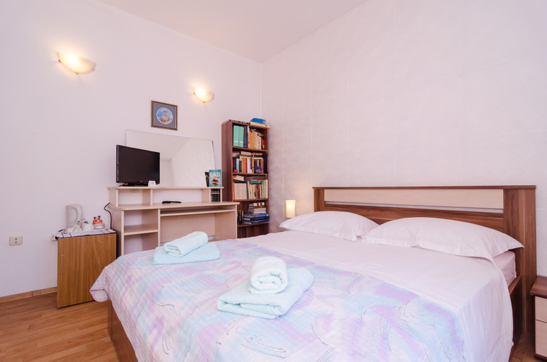 Bedroom 2, Leo's Room, Župa Dubrovačka