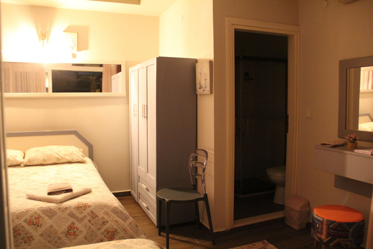 Bedroom 4, Balım Sultany, Çeşme