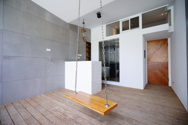 Bathroom 3, T.P.Apt, Tainan
