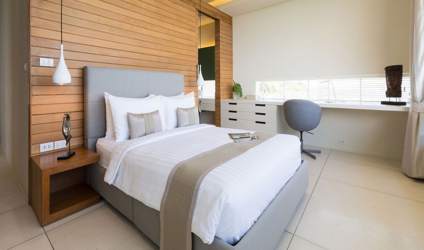 Bedroom 2, Villa Natha, Ko Samui