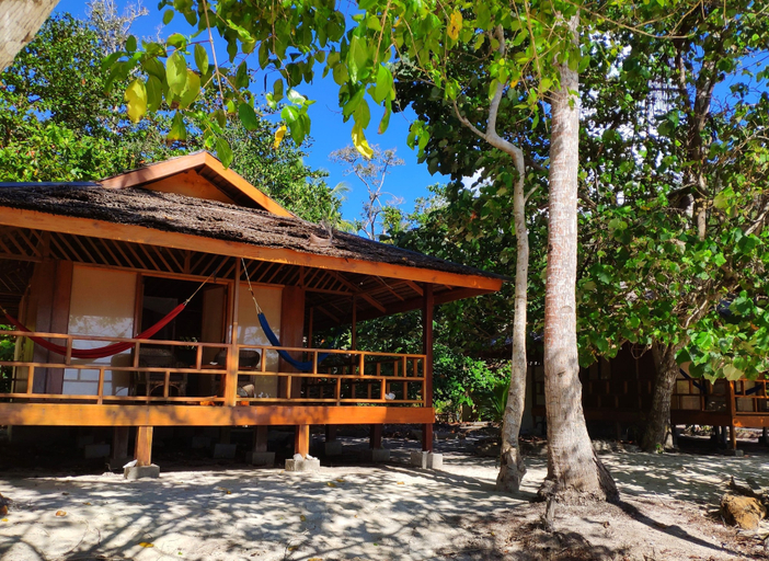 Exterior & Views 2, Harmony Bay Resort and Dive Center, Tojo Una-Una