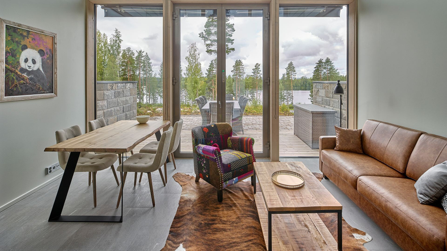 Others 4, Naava Chalet Huoneistot, Southern Ostrobothnia