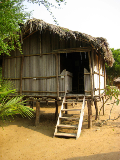 Exterior & Views 2, Barbara's Village, Awutu Efutu Senya