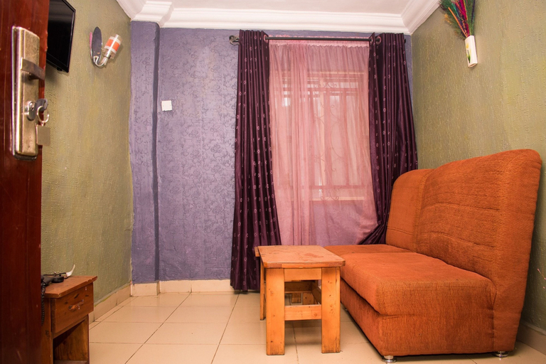 Others 5, Goldlux Hotel, Agege
