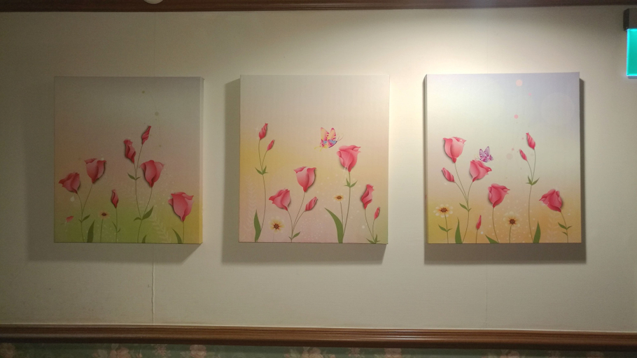 Others 5, Ti Hwa Hotel, Taipei City